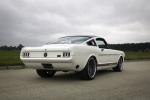 Ford Mustang Blizzard Fastback by Ringbrothers 2013 года